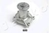 JAPKO 35600 Water Pump